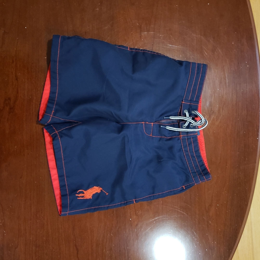 Swim trunks